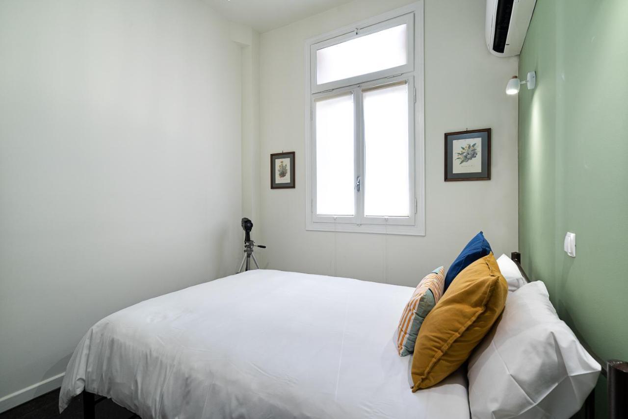Spacious & Artistic Retro 2Bd Apt With Sauna Ateny Zewnętrze zdjęcie
